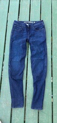 alpinestars Tech Motorcycle Jeans Size 31 women's Daisy