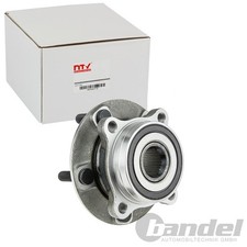 Roulement de roue Mitsubishi GRANDIS