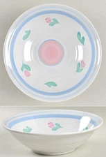 International Capri Round Vegetable Bowl 1183293