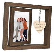 Good Friends Are Like Stars - You Don't Always See Them - But You Know They're