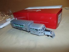 PRECISION CRAFT ON30 423 RIO GRANDE SOUTHERN GALLOPING GOOSE WITH DCC + SOUND