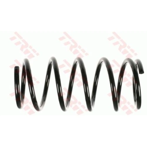 1x Ressort de suspension TRW JCS792 convient pour DAIHATSU - Photo 1/1