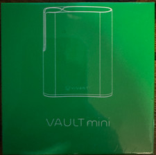 Modern appearance Plastic Box Battery Brand New Vault Mini 5Io Spring Loaded
