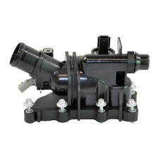 Thermostat Mercedes 600