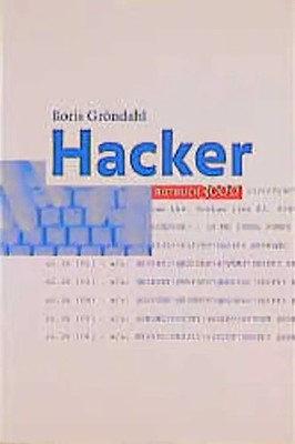 Hacker ZUSTAND SEHR GUT