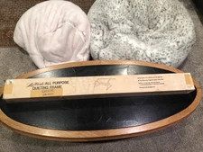 LeeWards Quilting Frame 08-98031