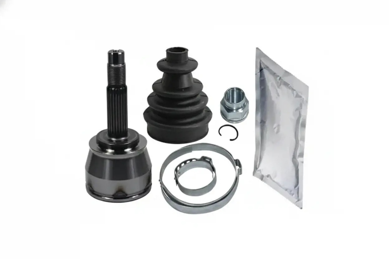 Snr Kit Giunti, Semiasse Ojk58.005 - Immagine 2