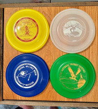 Wham-o Frisbee Premium Fastback   Events and clubs