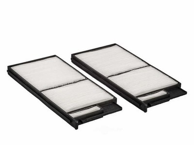 Cabin Air Filter PTC 3657