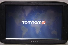 TOMTOM Navigationsgerät 4AP64  6 Zoll Display