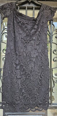 NWT RUE 21 WOMEN'S BLACK LACE DRESS SZ. M | eBay NWT RUE 21 WOMEN'S BLACK LACE DRESS SZ. M | eBay
