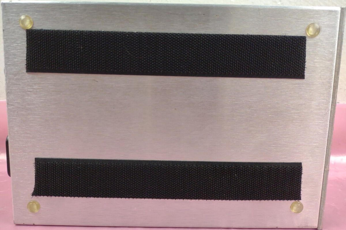 SIGMA Electronics BSG-26N BLACK SIGNAL GENERATOR - Precision Meets