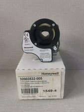 Honeywell NEMA 2 32003532-005 Aux Switch Package for High Voltage Circuit