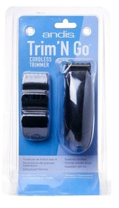 andis trim n go
