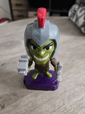 McDonald's MARVEL STUDIOS HEROES Happy Meal Toy 2020 - Gladiator Hulk 6