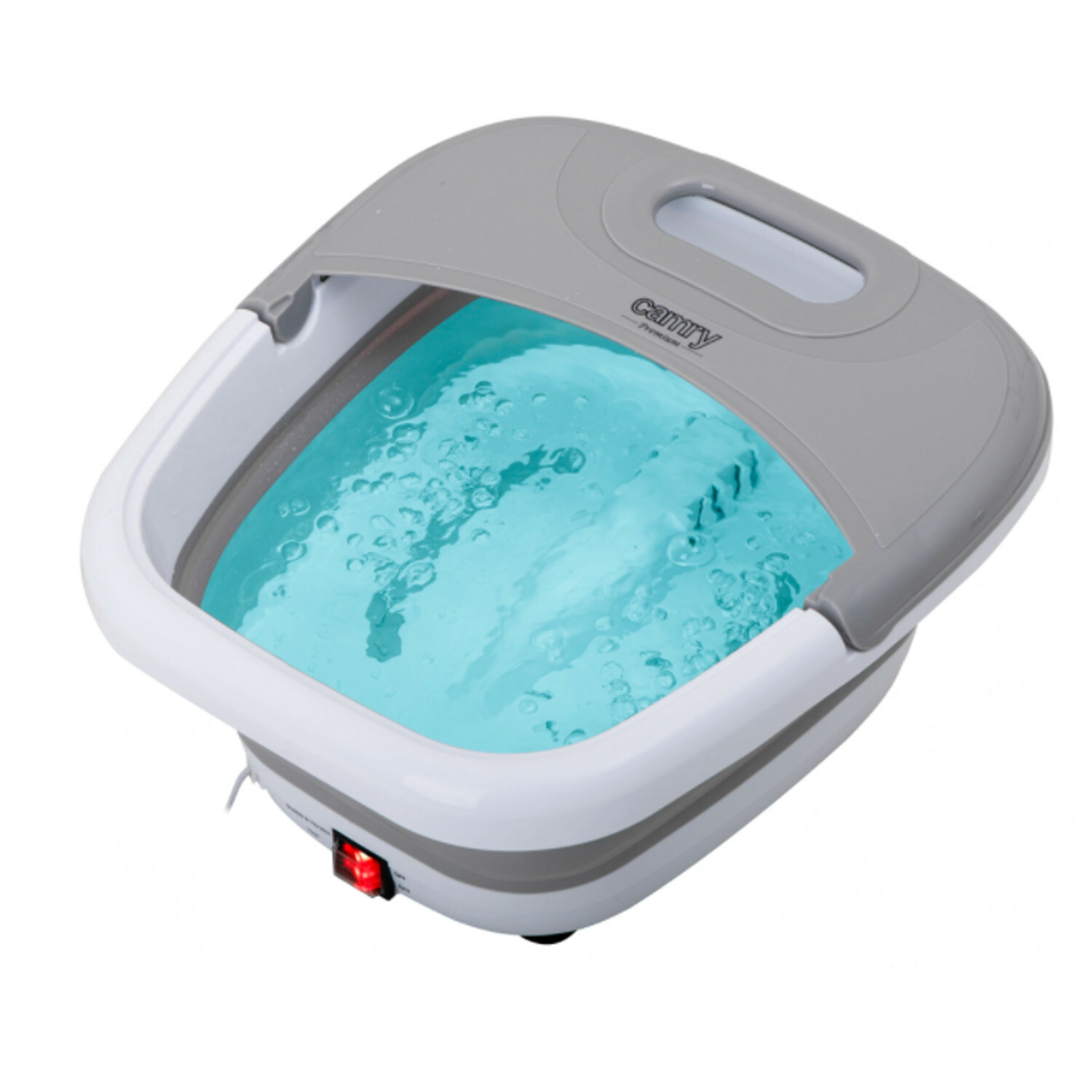 Massage des pieds Camry CR 2174 pour soulager les pieds fatigués et gonflés