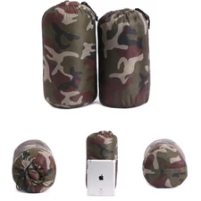 Portable Sleeping Bags for Camping, Hiking,Waterproof, Backpacking and Outdoors