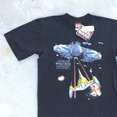 Vtg Deadstock 90