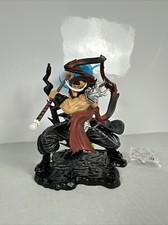 Figure Barba Bianca Action Figure One Piece 22cm