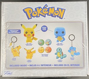 pokemon funko pop gamestop