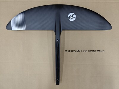 CABRINHA X SERIES MKII 930 FRONT WING FOIL