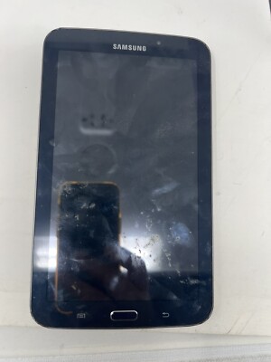 Samsung Galaxy Tab 3 7'' Tablet SM-T217A (Blue 16GB) AT&T