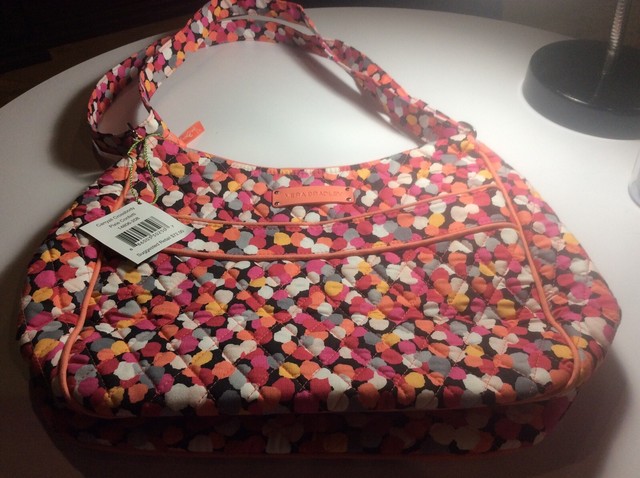 ebay vera bradley crossbody purses