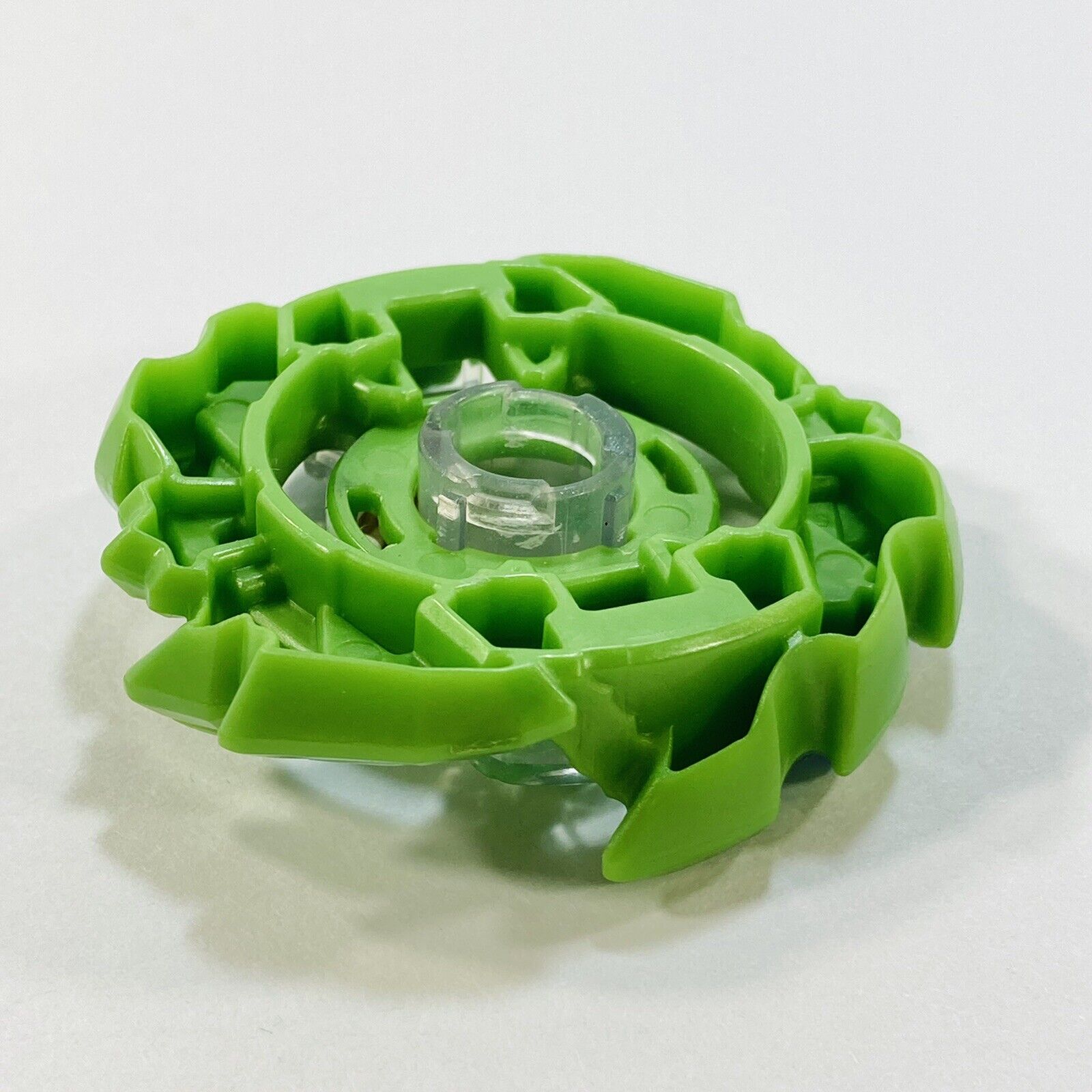 Beyblade B-151 Burst Hypersphere Rise Ace Dragon auth. w/ QR Code