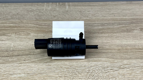 BMW f12 Wischwasserpumpe 693416001
