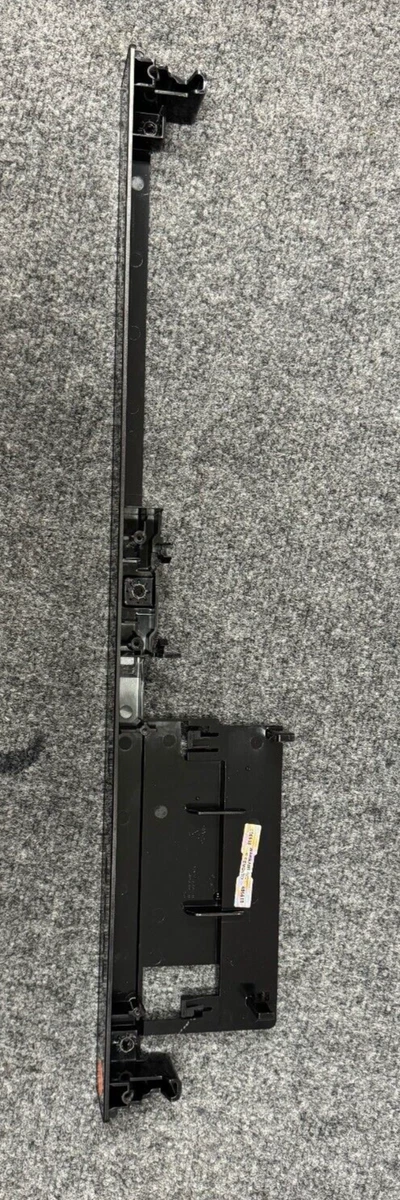 OEM Whirlpool Dishwasher Console Assembly W11589973 for 