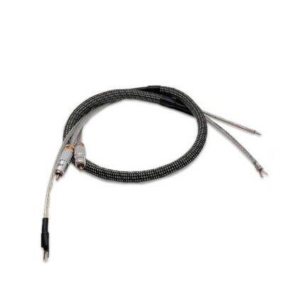VT Audiophile Cinchkabel | Sommer Cable | Corona | HICON CM-13