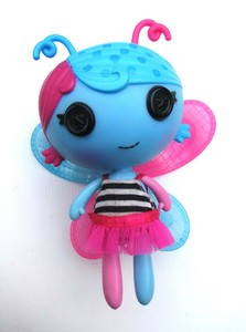 lalaloopsy fairy