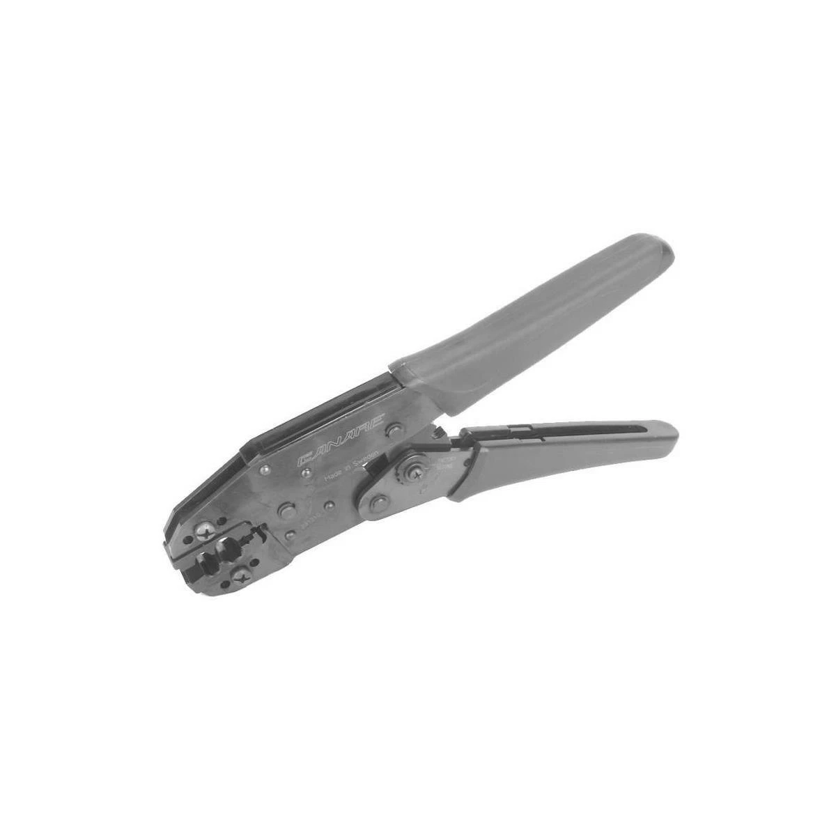 Canare Crimp Tool for CC 7 Series Triaxial Connectors TC 2 eBay