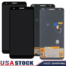 For Google Pixel 3A 5.6" 3A XL 6.0" LCD Display Touch Screen Digitizer Assembly