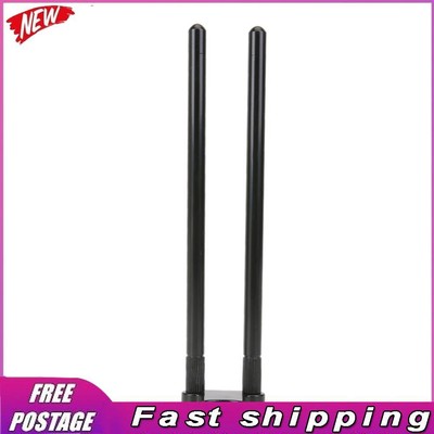 Carp Fishing Aluminium Alloy Snag Bars Ears Black for Bite Alarms Windproof