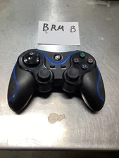 DreamGear DGPS3-3879 PlayStation 3 Orbital Wireless Video Game Controller - Blck