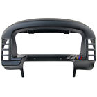 <!--F#f_0-->Fiberglass Instrument Cluster Surround Trim Fit For Land Rover Discovery 2 98004<!--F/-->