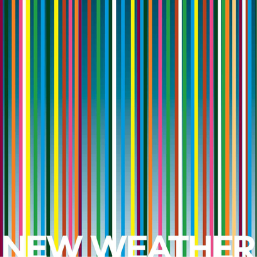 New Weather New Weather (CD) Album