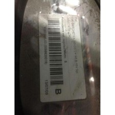 Retroviseur gauche (ou coque) Fiat BARCHETTA