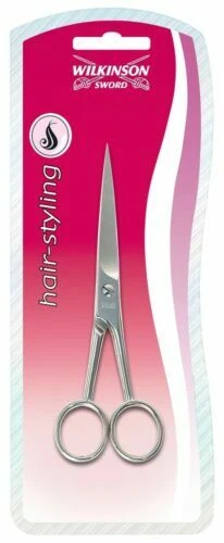 Wilkinson Hair Care & Styling