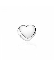 PANDORA Sterling Silver Letter a Petite 