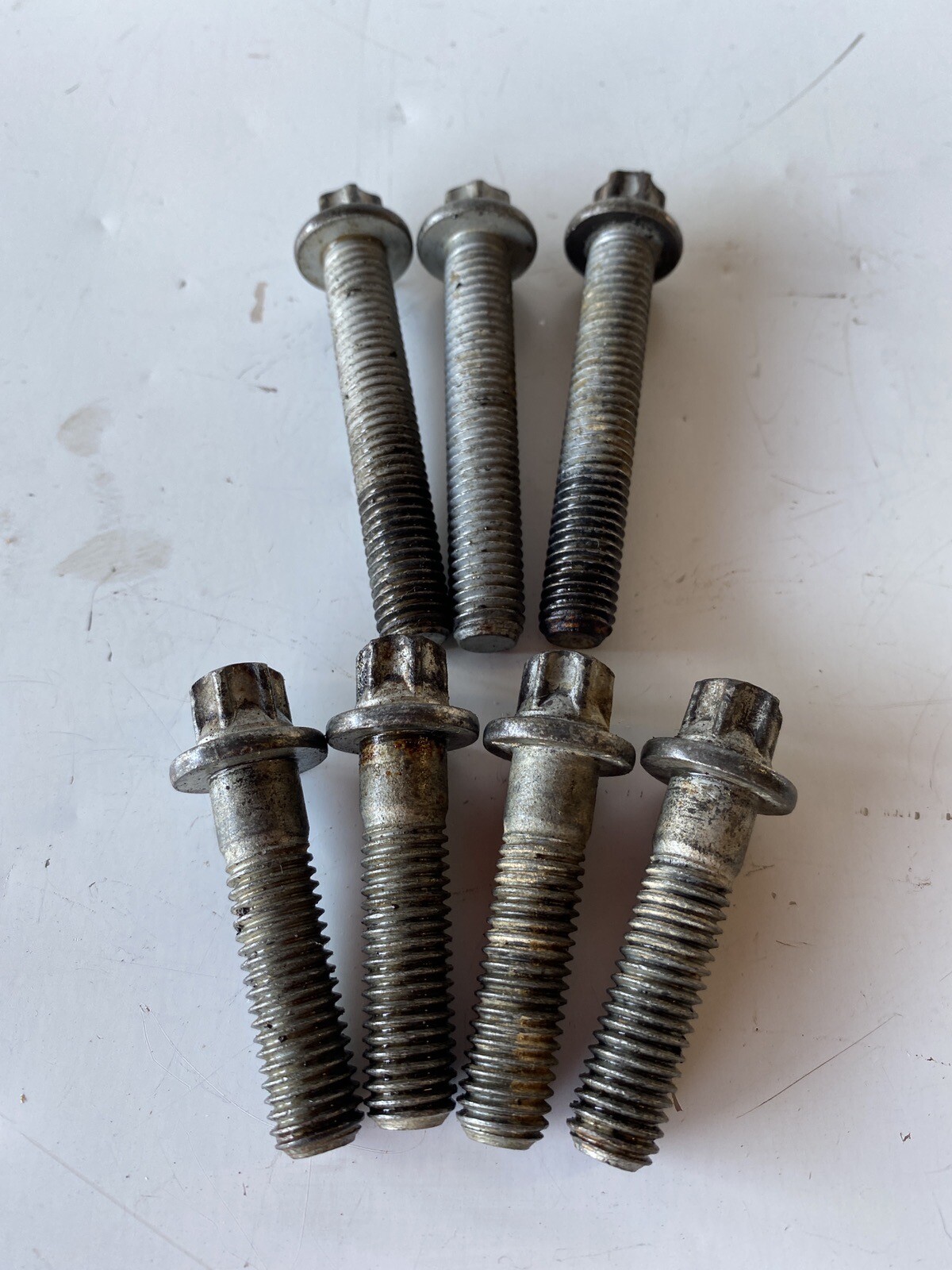 0715 MINI COOPER S/COUNTRYMAN/R60/R61/R56/R57/R55/N18/N14 TRANSMISSION