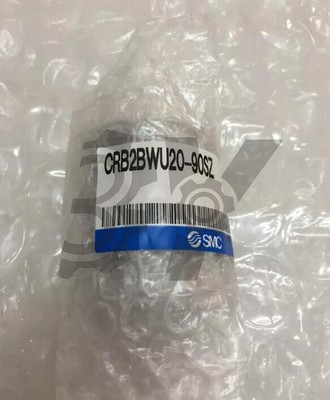 One SMC CRB2BWU20-90SZ CRB2BWU2090SZ CYLINDER New