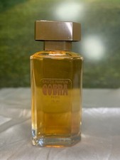 Cobra 15ml EDP Vintage Splash (new)