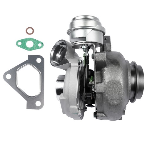 Turbolader Für Mercedes ML270 E270 CDI 163PS 170PS W210 W163 A6120960599 715910 - Bild 5 von 12