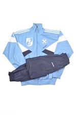 Adidas Vintage Tracksuit Jacket Pants F.F. OED Size D 7 / US L