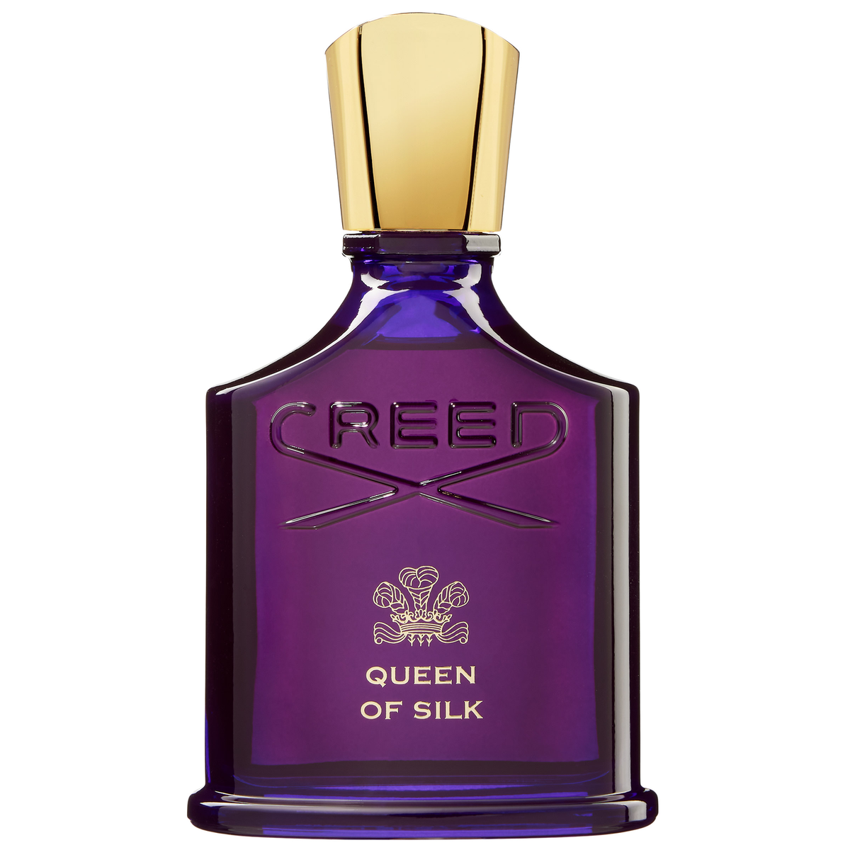 PERFUME CREED FRAGRANCE FOR WOMEN HER LADIES QUEEN OF SILK EAU DE