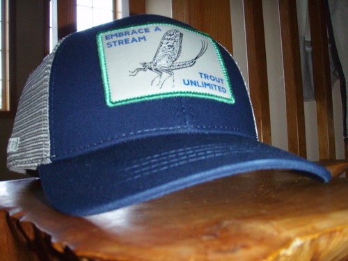 RepYourWater Trucker Hat | eBay