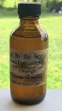 Orange Home Fragrance Oil for Burners/Diffusers Free Shipping