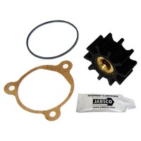 Jabsco Impeller Kit - 10 Blade - Nitrile - 1-19/32 Diameter Jabsco Impeller Kit - 10 Blade - Nitrile - 1-19/32 Diameter